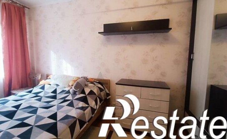 3-комн квартира улица 51-й Гвардейской, 18,  д. 18