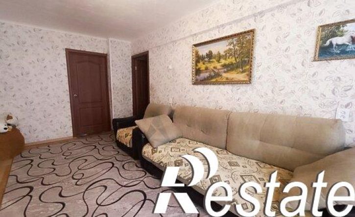 3-комн квартира улица 51-й Гвардейской, 18,  д. 18