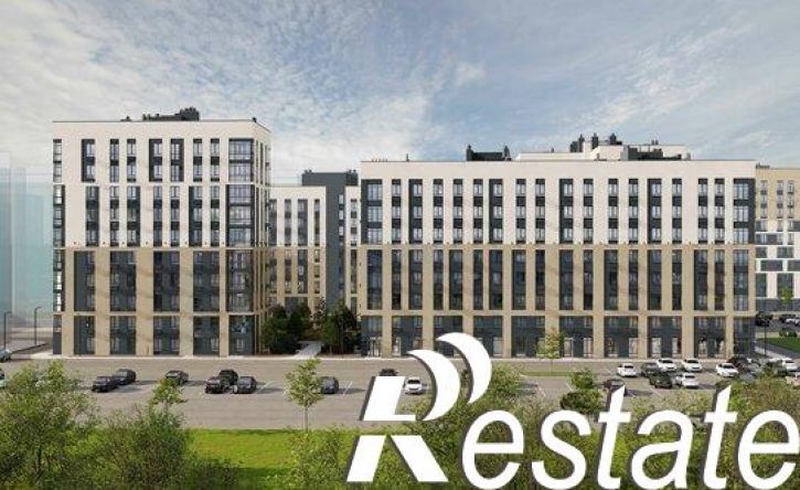 1-комн квартира улица Тракторостроителей, 21/1,  д. 21/1