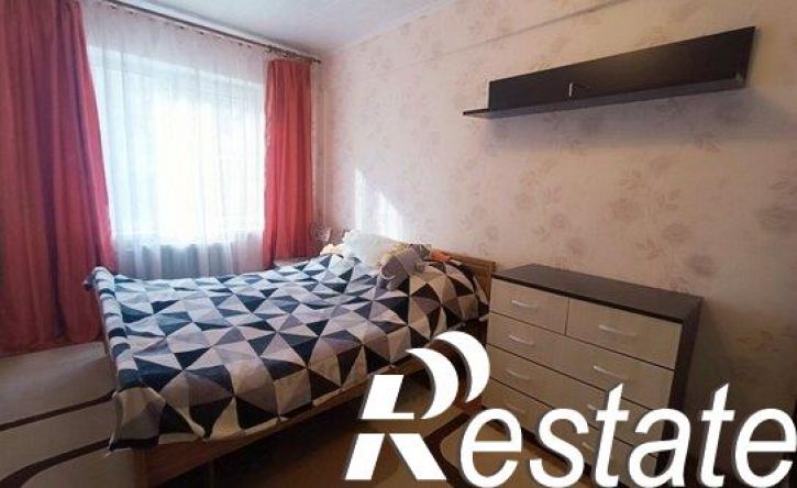 3-комн квартира улица 51-й Гвардейской, 18,  д. 18
