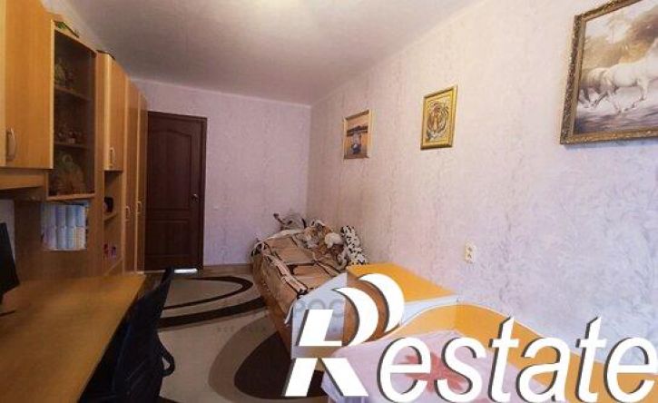 3-комн квартира улица 51-й Гвардейской, 18,  д. 18