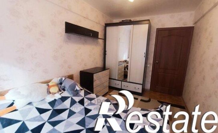 3-комн квартира улица 51-й Гвардейской, 18,  д. 18