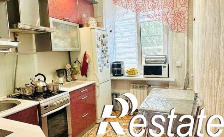 3-комн квартира Стахановская улица, 5,  д. 5
