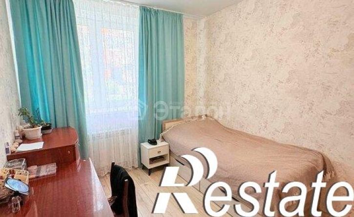 3-комн квартира улица Иссы Плиева, 13,  д. 13