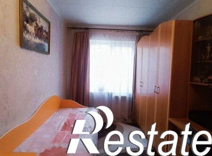 3-комн квартира улица 51-й Гвардейской, 18,  д. 18