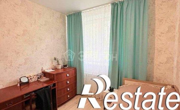 3-комн квартира улица Иссы Плиева, 13,  д. 13