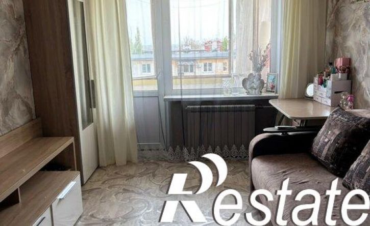 3-комн квартира улица Хользунова, 16,  д. 16