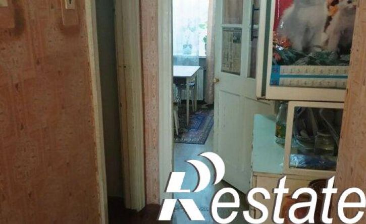 2-комн квартира улица Мира, 24,  д. 24