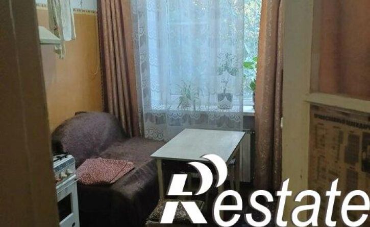 2-комн квартира улица Мира, 24,  д. 24