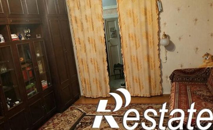 2-комн квартира улица Мира, 24,  д. 24