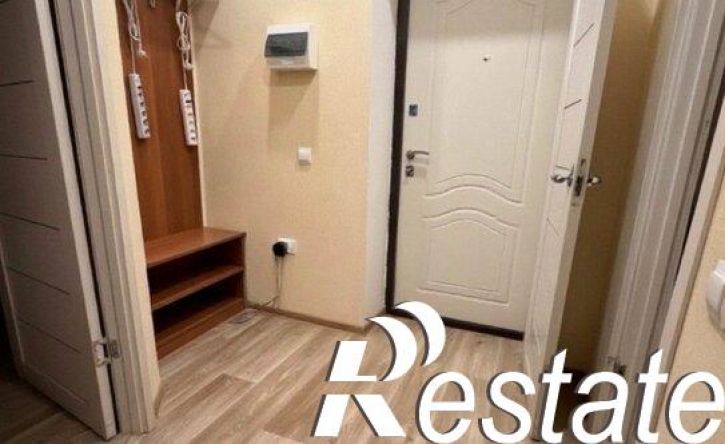 1-комн квартира улица 35-й Гвардейской дивизии, 40,  д. 40