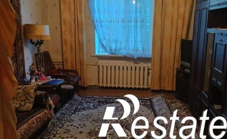 2-комн квартира улица Мира, 24,  д. 24