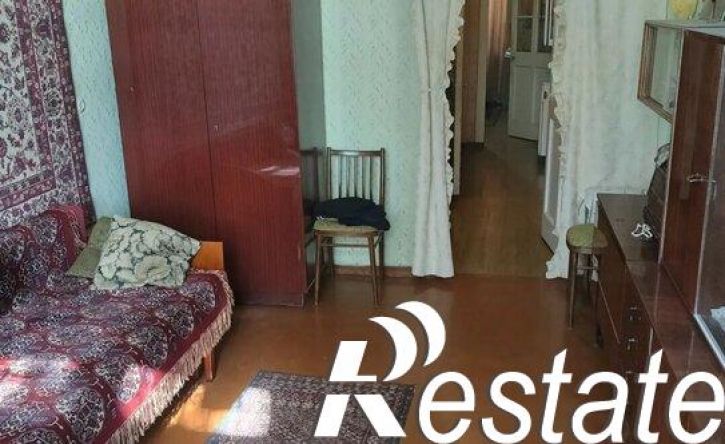 2-комн квартира улица Мира, 24,  д. 24