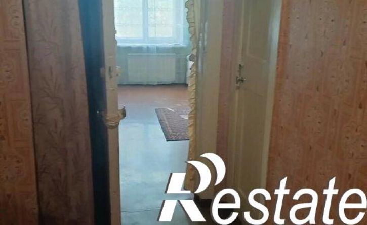 2-комн квартира улица Мира, 24,  д. 24