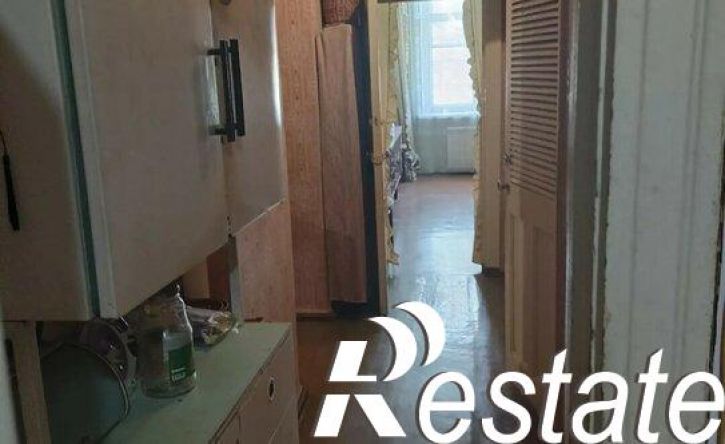 2-комн квартира улица Мира, 24,  д. 24