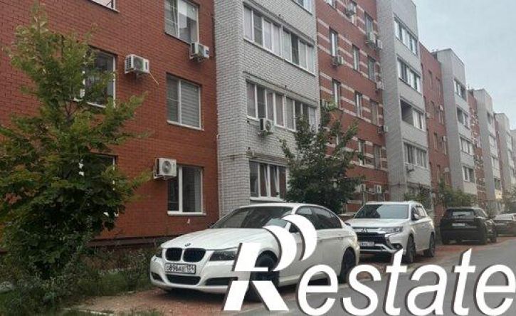 1-комн квартира улица 35-й Гвардейской дивизии, 40,  д. 40