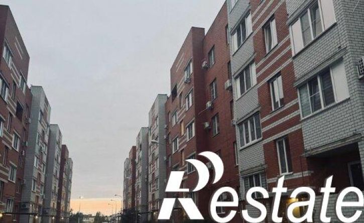 1-комн квартира улица 35-й Гвардейской дивизии, 40,  д. 40