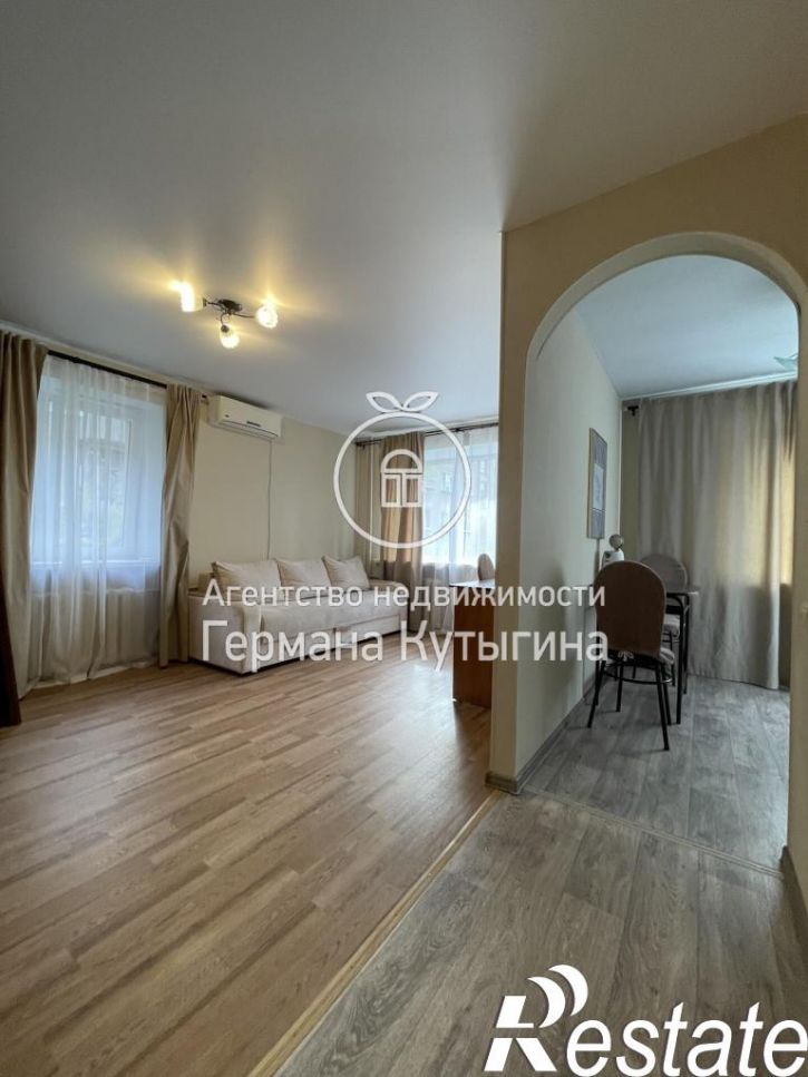 1-комн квартира Россия, Волгоградская область