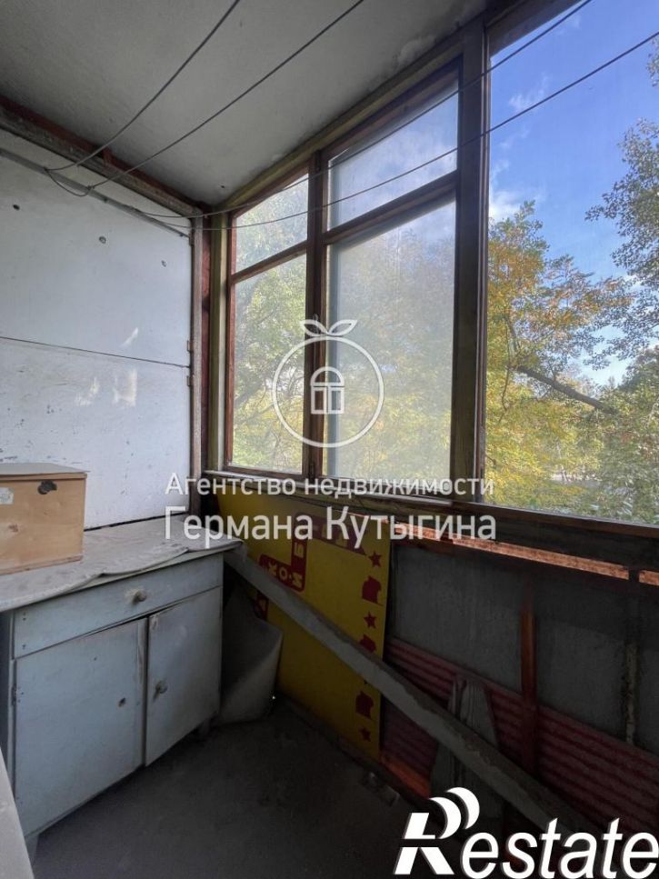 3-комн квартира Россия, Волгоградская область