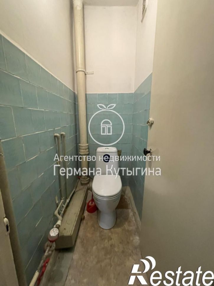 3-комн квартира Россия, Волгоградская область