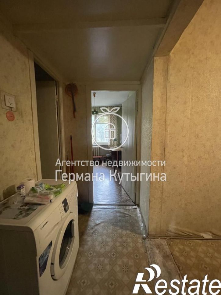 3-комн квартира Россия, Волгоградская область