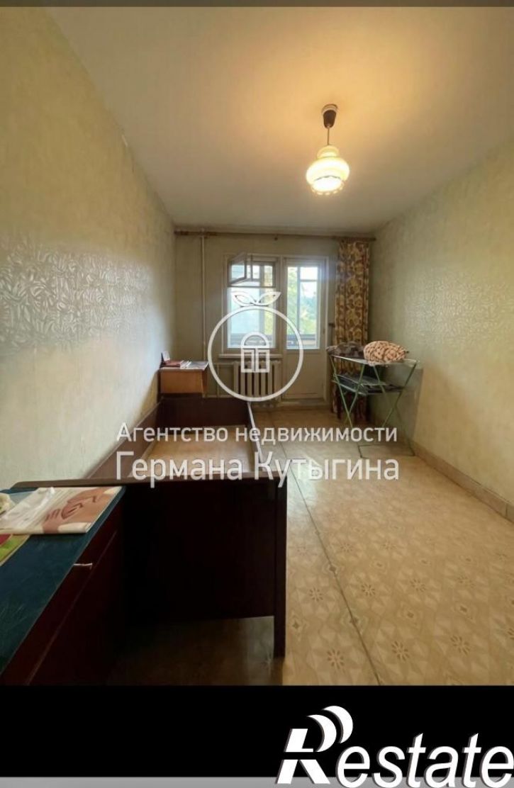 3-комн квартира Россия, Волгоградская область