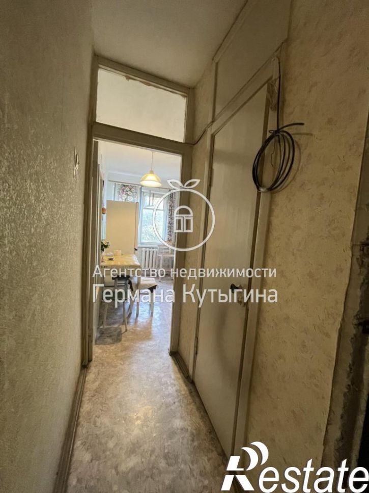 3-комн квартира Россия, Волгоградская область