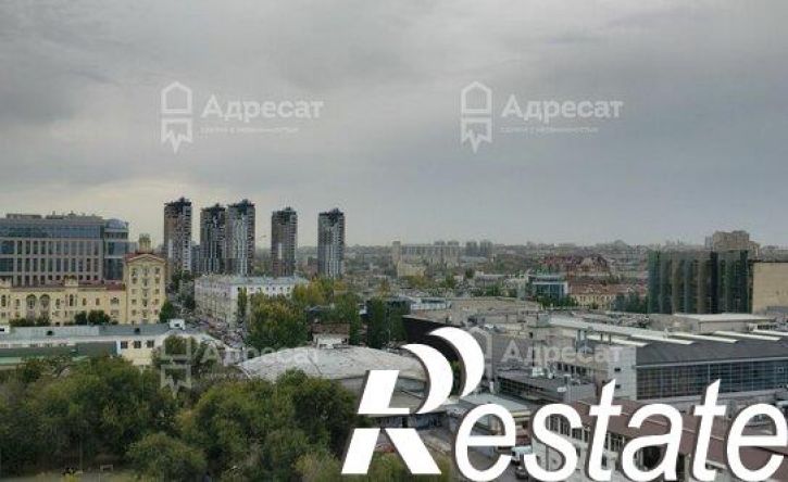 3-комн квартира Грушевская улица, 12,  д. 12