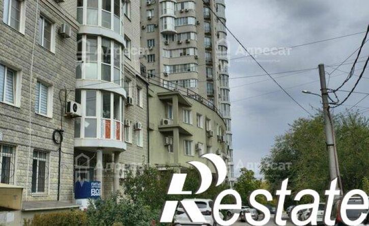 3-комн квартира Грушевская улица, 12,  д. 12