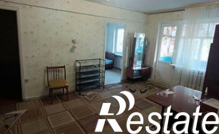 2-комн квартира улица Вершинина, 32,  д. 32
