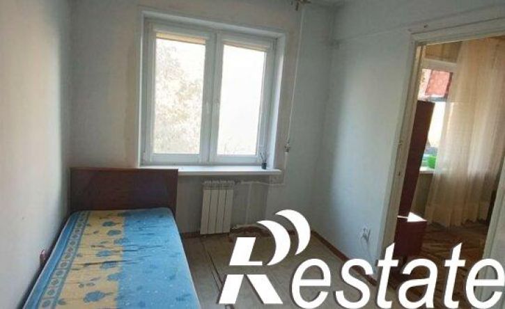 2-комн квартира улица Вершинина, 32,  д. 32