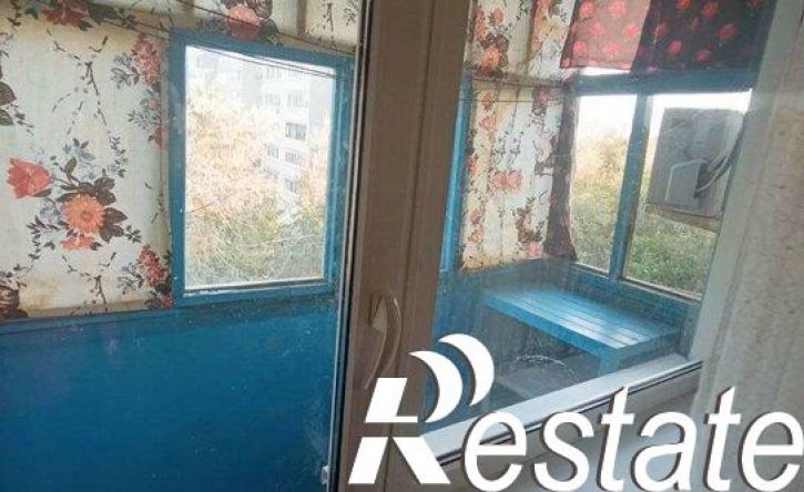 2-комн квартира улица Вершинина, 32,  д. 32