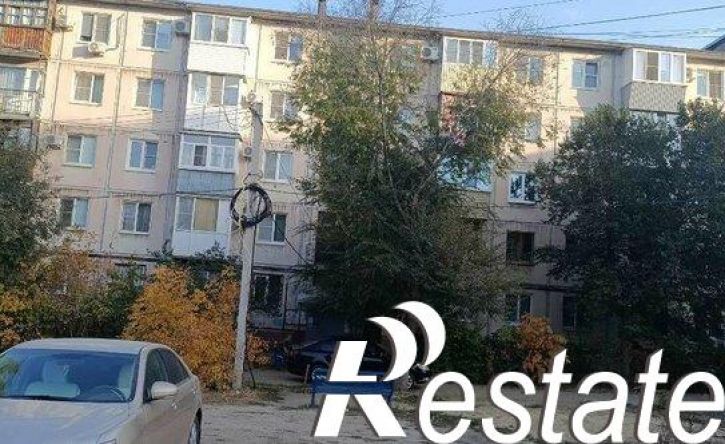 2-комн квартира улица Вершинина, 32,  д. 32