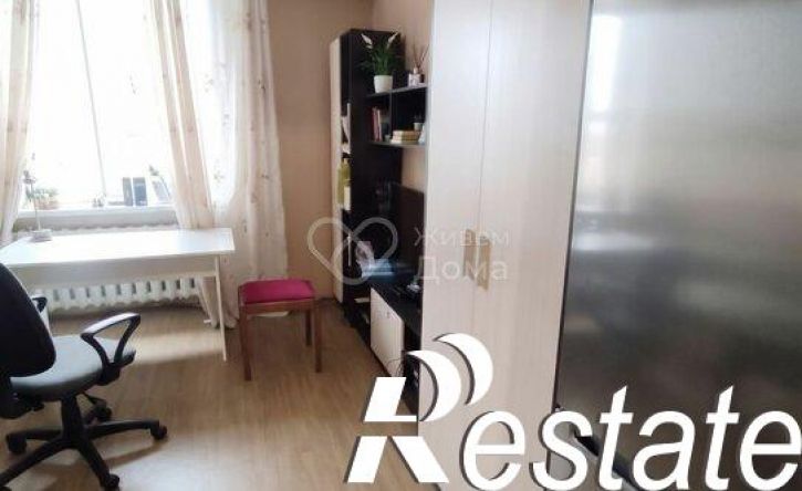 2-комн квартира проспект Ленина, 20,  д. 20