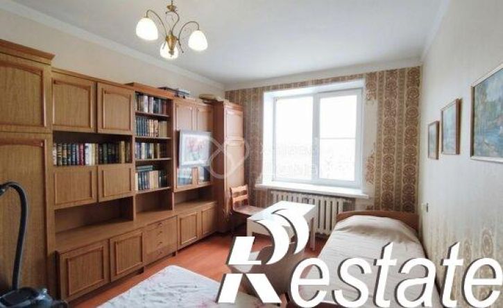 2-комн квартира проспект Ленина, 20,  д. 20