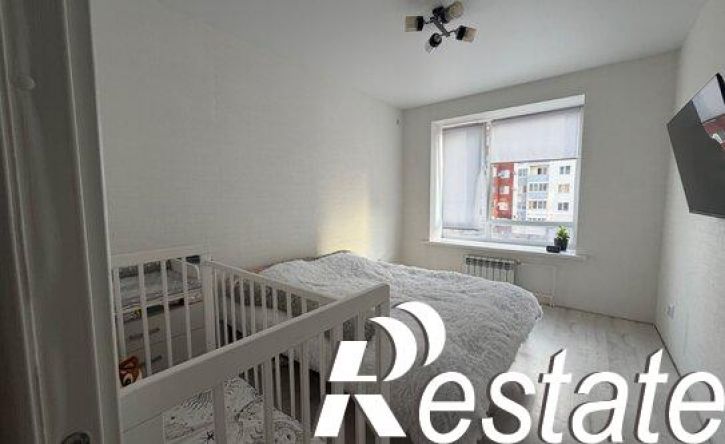 3-комн квартира улица гвардии сержанта Шумского, 9,  д. 9
