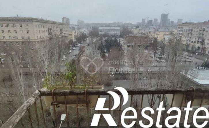 2-комн квартира проспект Ленина, 20,  д. 20