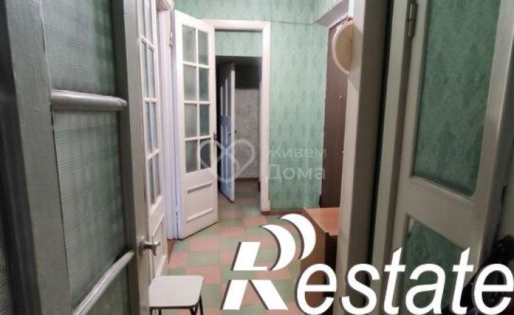 2-комн квартира проспект Ленина, 20,  д. 20