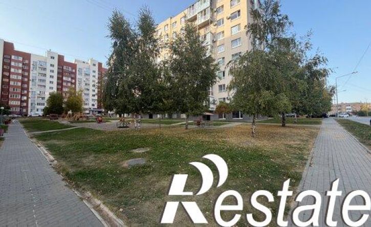 3-комн квартира улица гвардии сержанта Шумского, 9,  д. 9