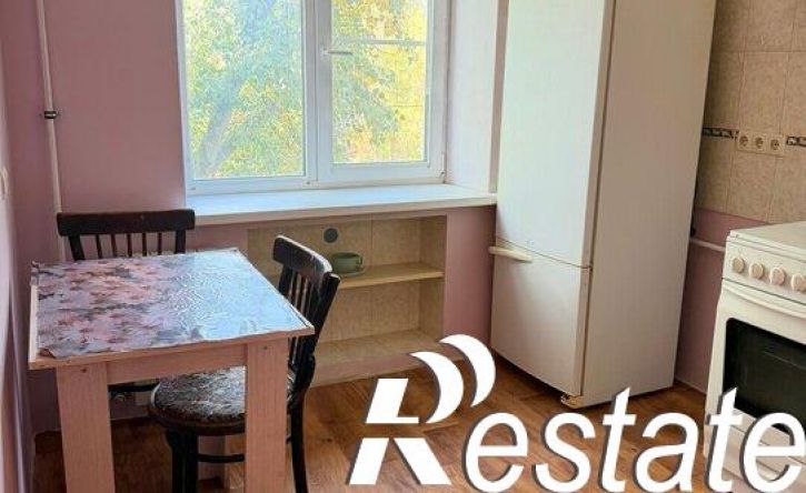 1-комн квартира улица 64-й Армии, 34,  д. 34