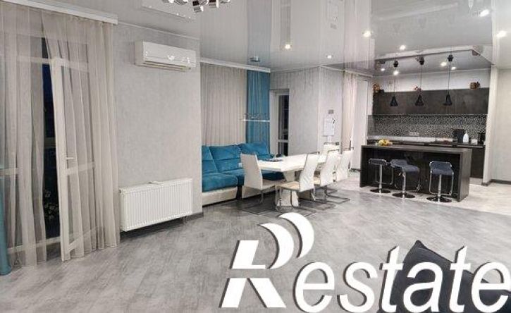 3-комн квартира Санаторная улица, 8Б,  д. 8Б