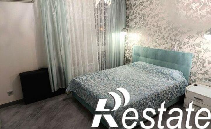 3-комн квартира Санаторная улица, 8Б,  д. 8Б