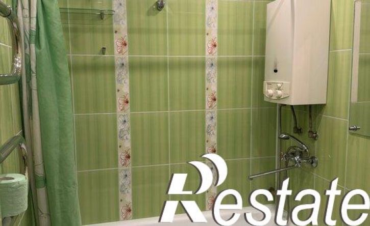 1-комн квартира улица 64-й Армии, 34,  д. 34