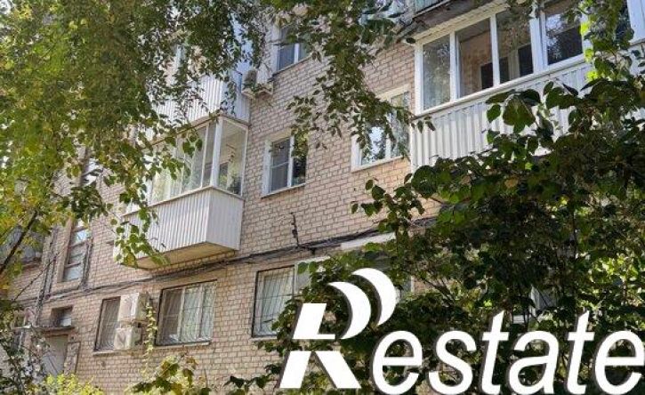 1-комн квартира улица 64-й Армии, 34,  д. 34