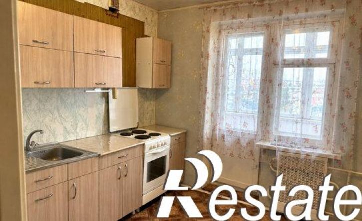 2-комн квартира улица Генерала Штеменко, 2,  д. 2