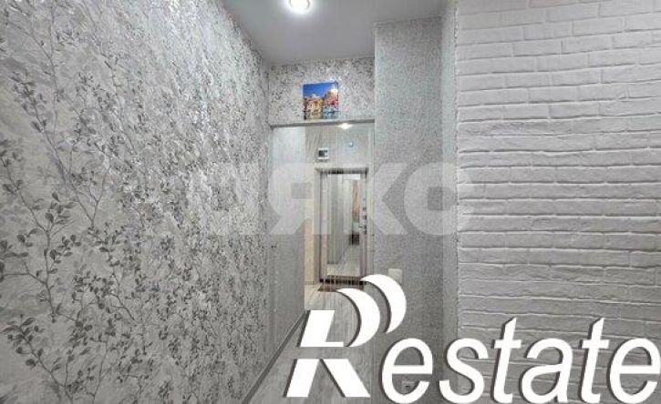 1-комн квартира улица Клары Цеткин, 29,  д. 29