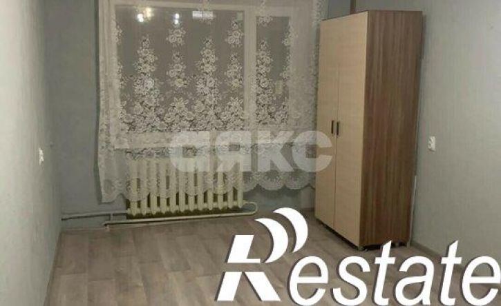 1-комн квартира Жирновская улица, 13,  д. 13