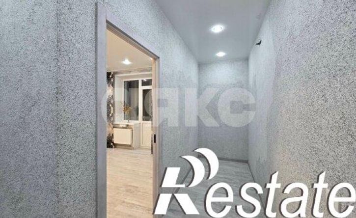 1-комн квартира улица Клары Цеткин, 29,  д. 29