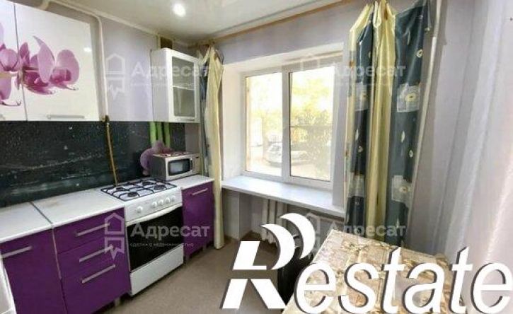 1-комн квартира Удмуртская улица, 27,  д. 27