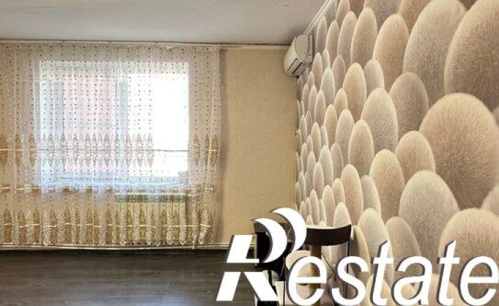 2-комн квартира улица гвардии полковника Добрушина, 26,  д. 26